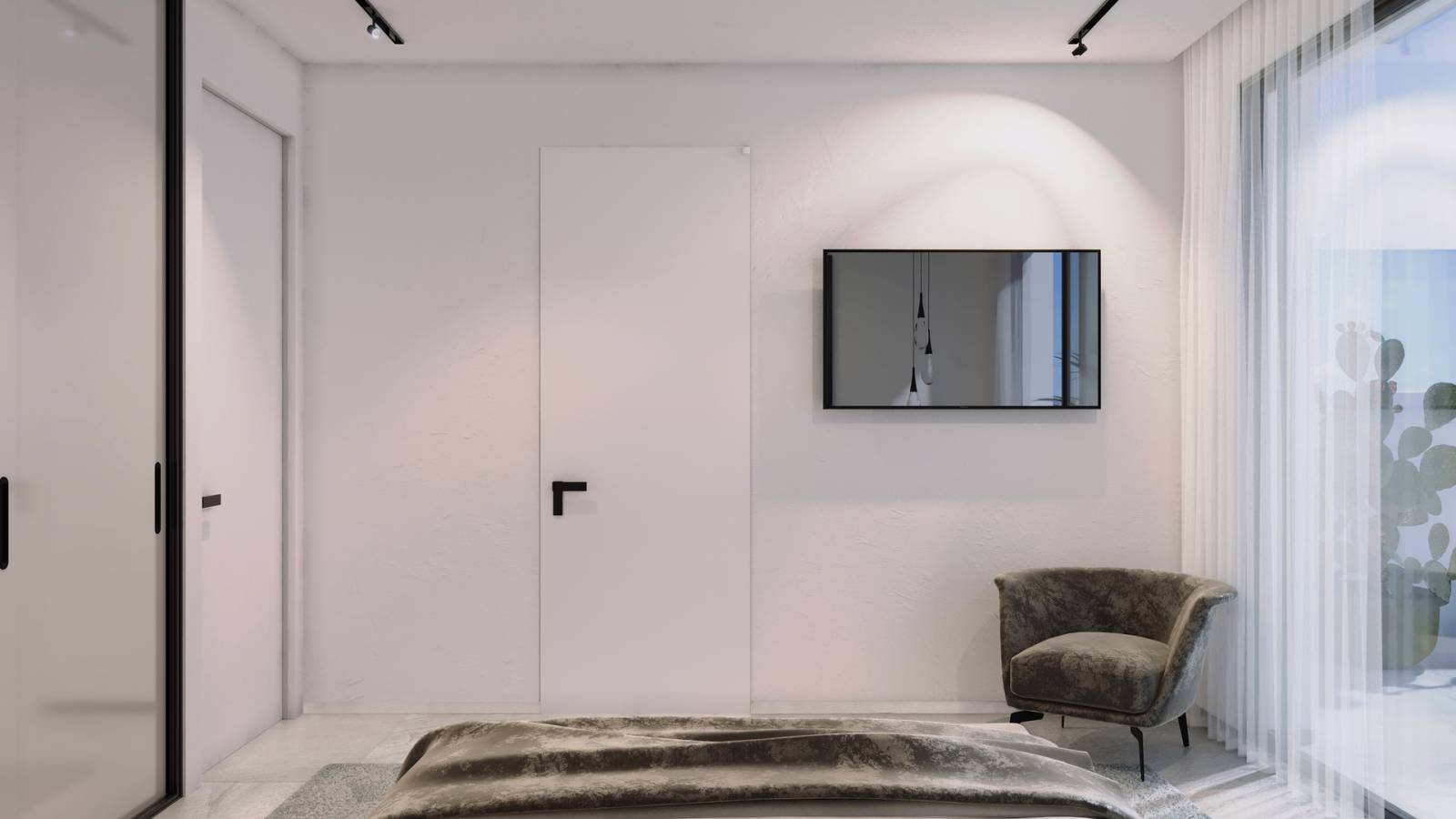 New Build - Townhouse - Guardamar del Segura