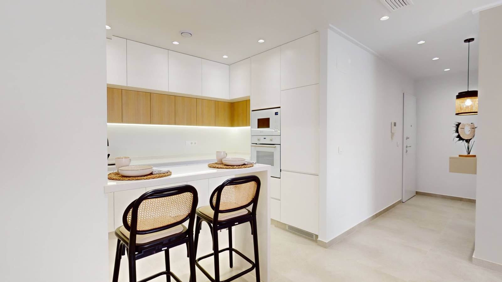 New Build - Townhouse - Guardamar del Segura