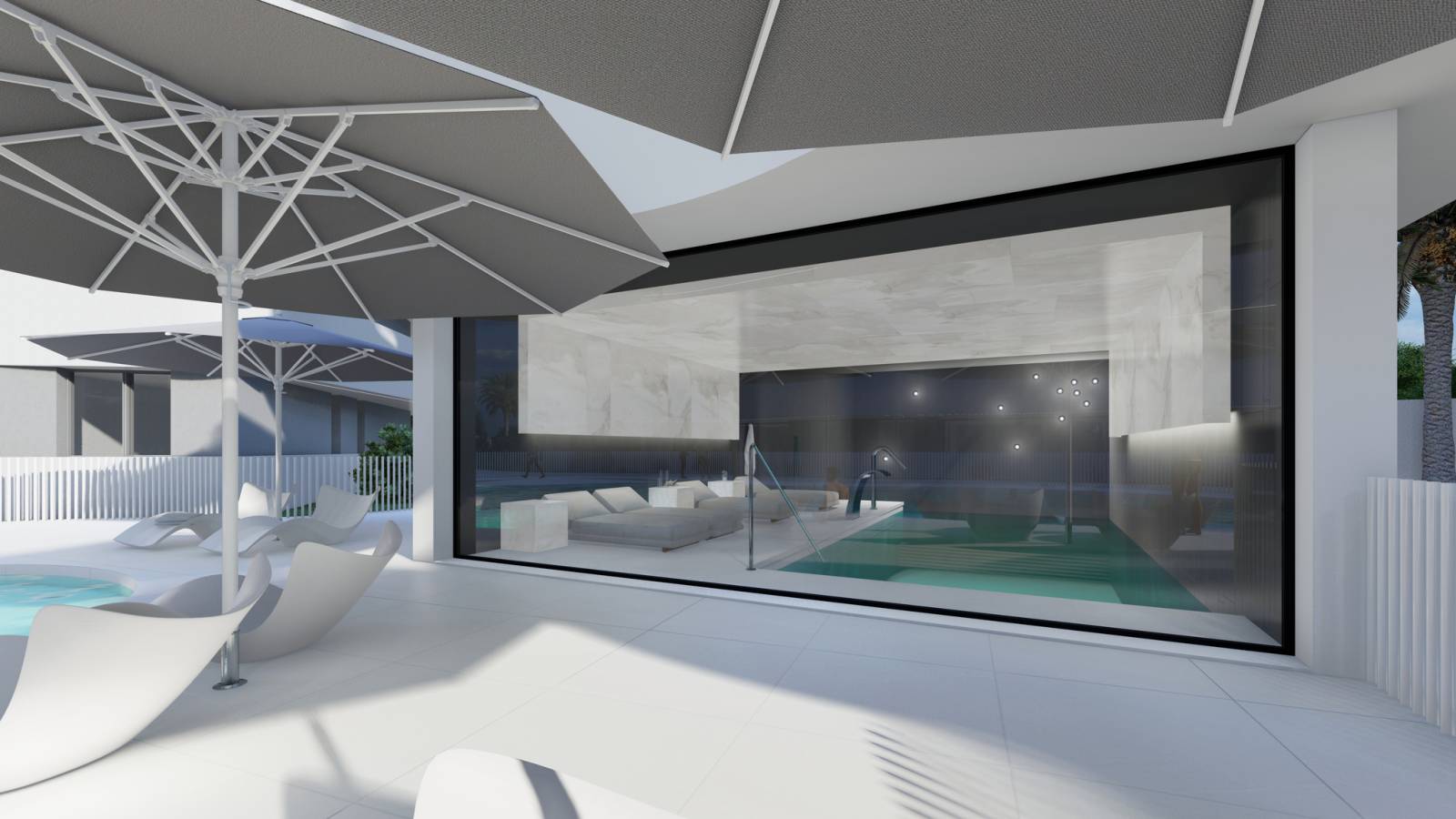 New Build - Townhouse - Guardamar del Segura