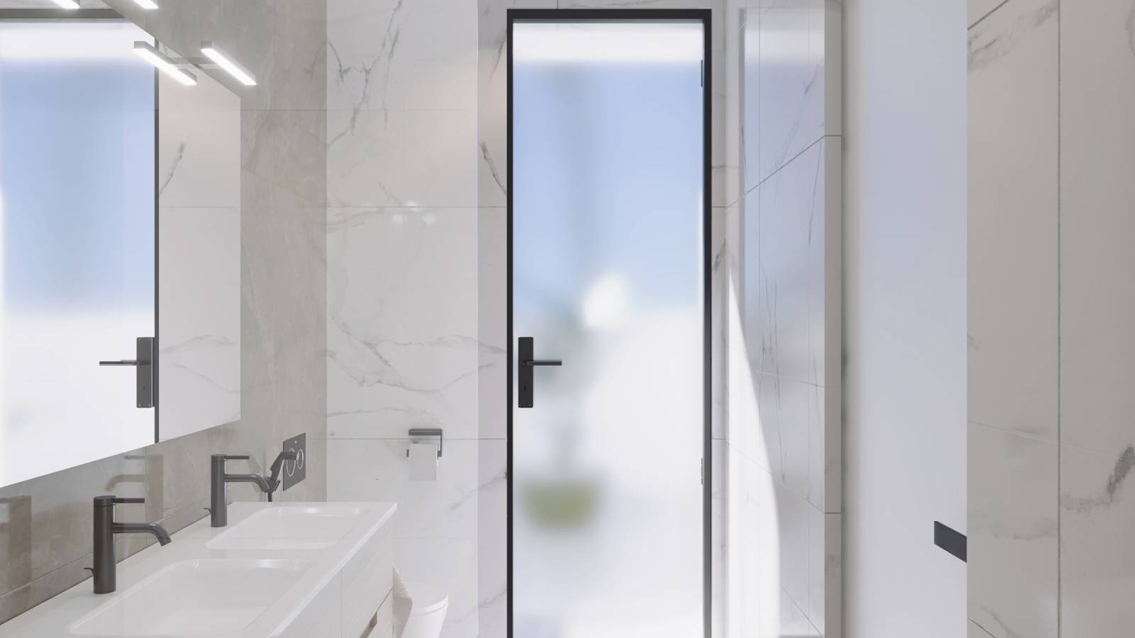 New Build - Townhouse - Guardamar del Segura