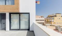 New Build - Townhouse - Guardamar del Segura