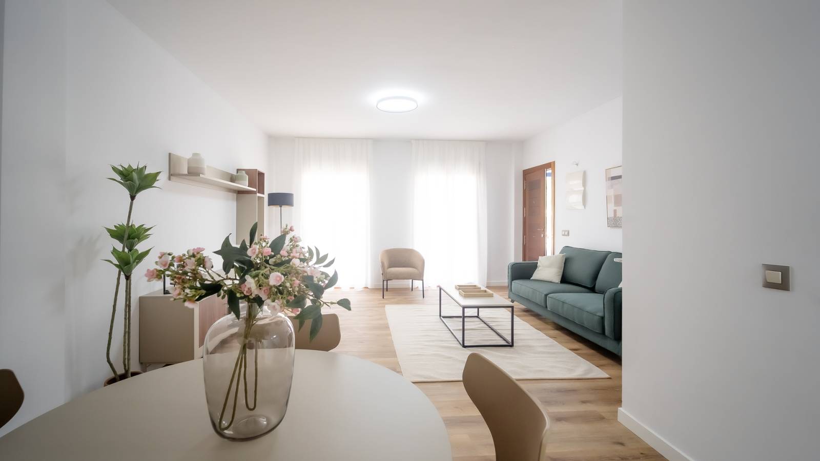 New Build - Townhouse - Herrerías