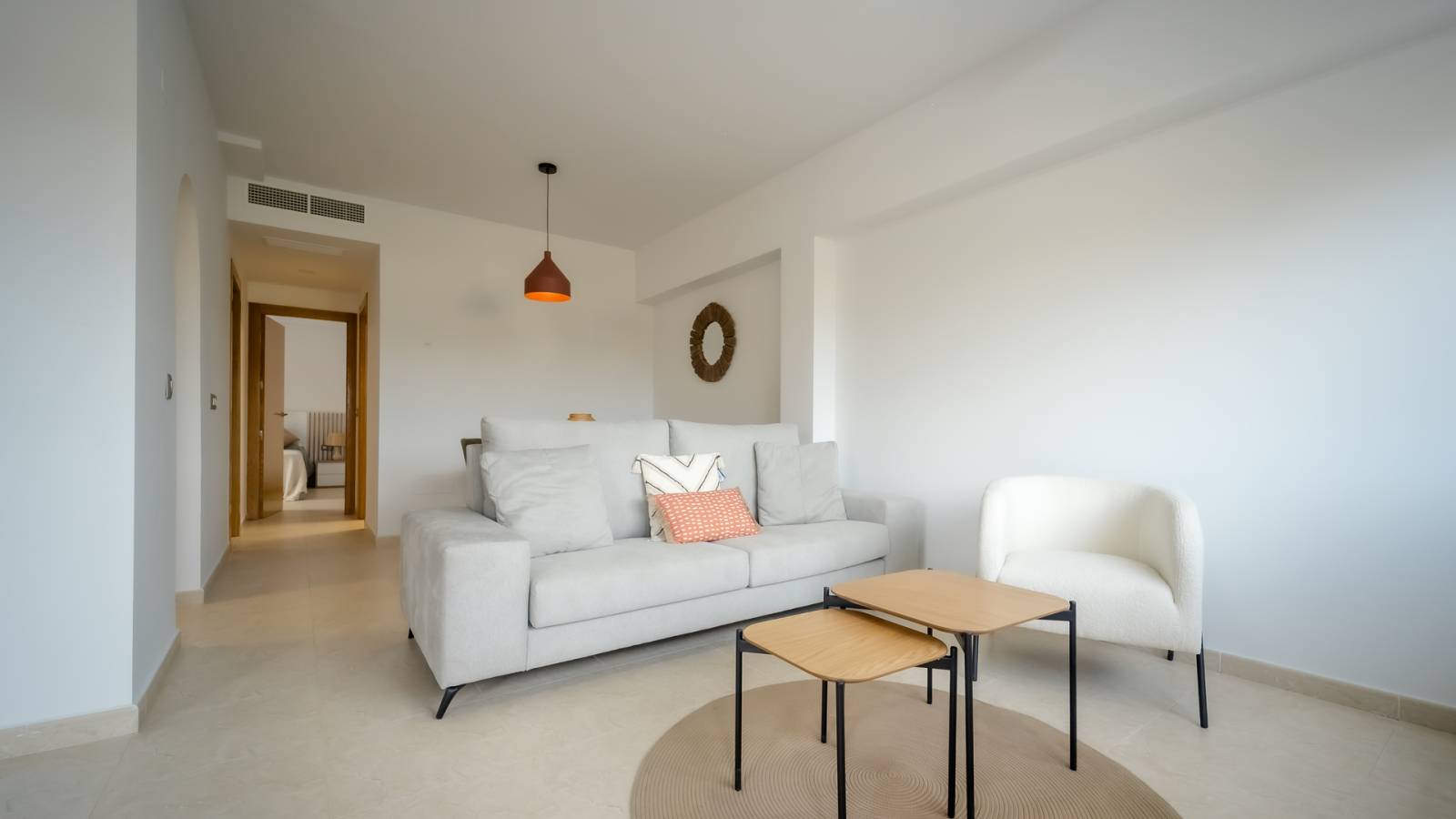 New Build - Townhouse - Herrerías