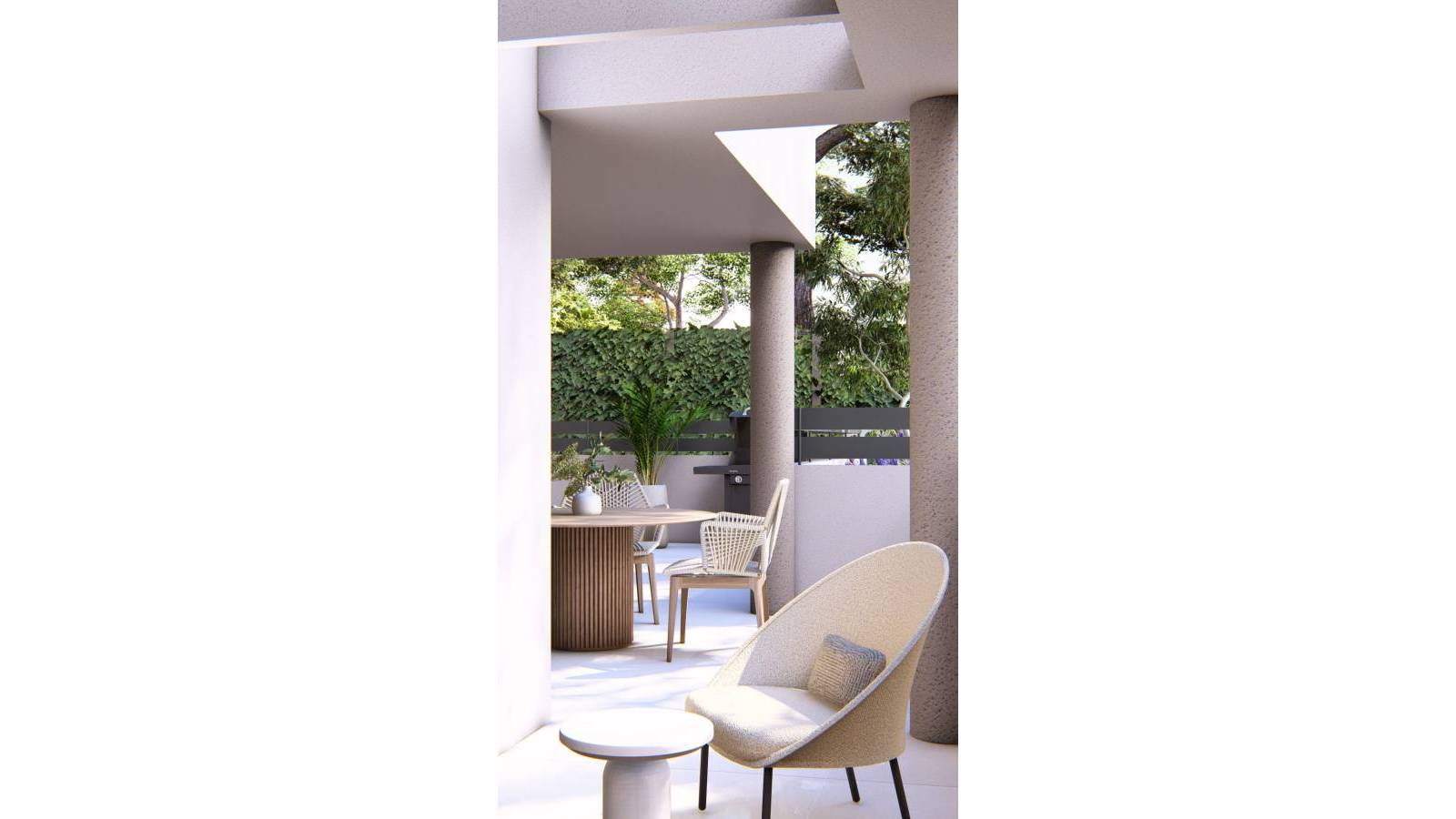 New Build - Townhouse - Javea/Xabia - Javea