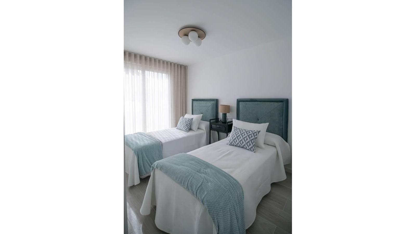 New Build - Townhouse - Jerónimo y Avileses