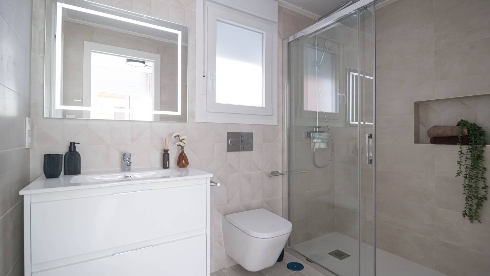 New Build - Townhouse - Jerónimo y Avileses