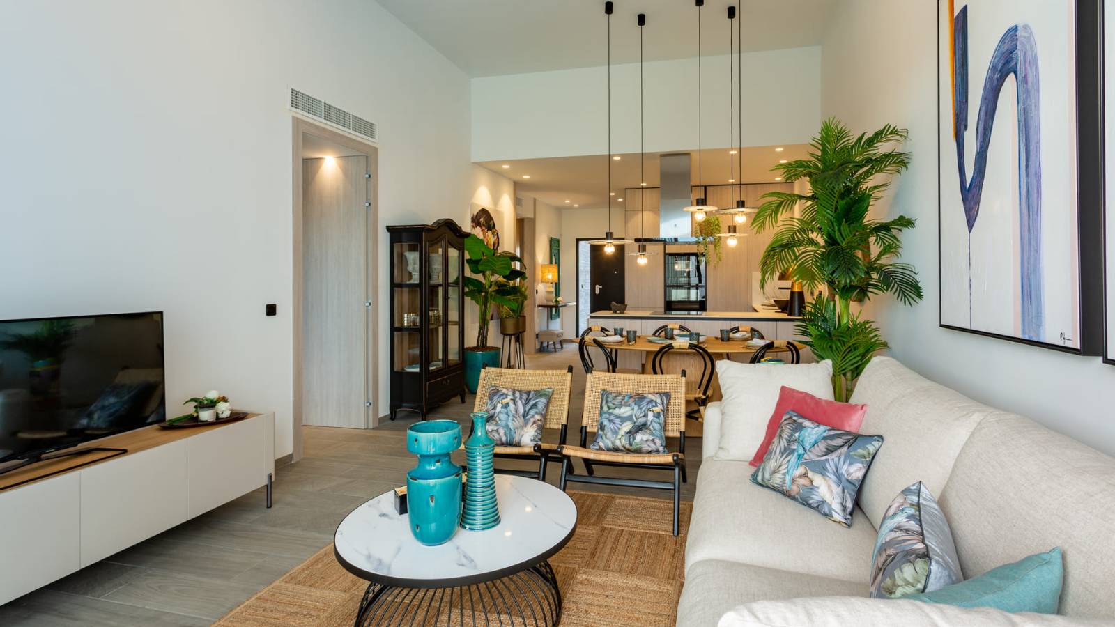 New Build - Townhouse - La Finca Golf - La finca Golf