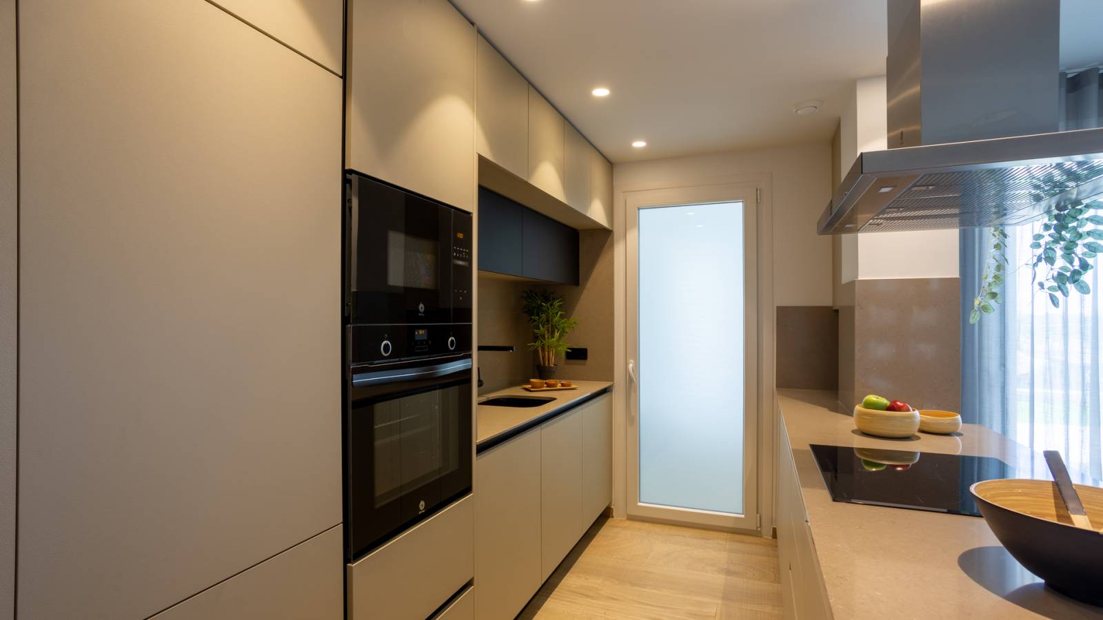 New Build - Townhouse - La Finca Golf - La finca Golf