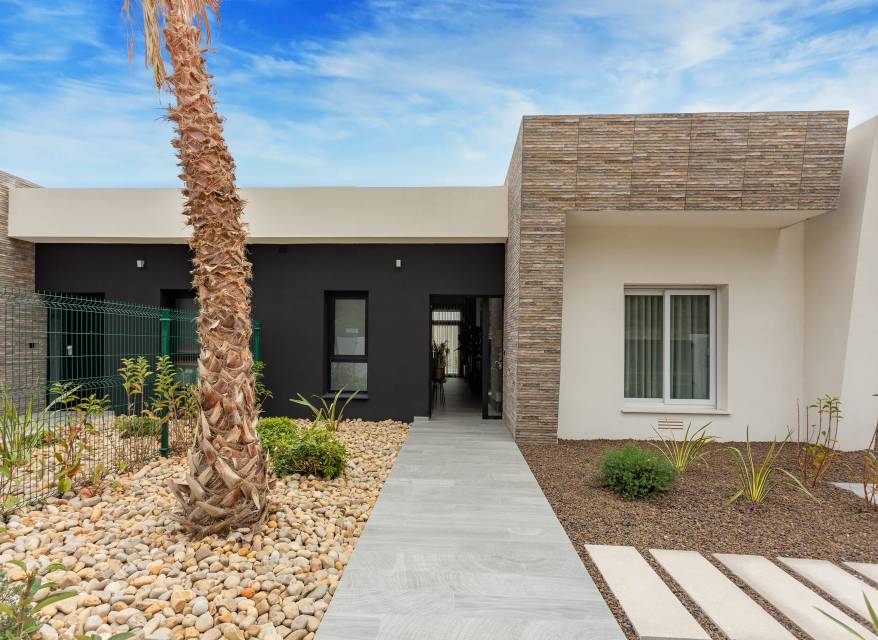 New Build - Townhouse - La Finca Golf - La finca Golf