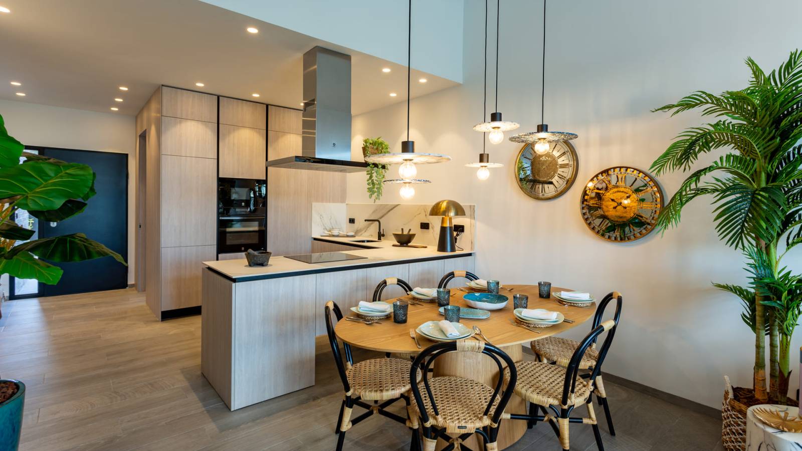 New Build - Townhouse - La Finca Golf - La finca Golf