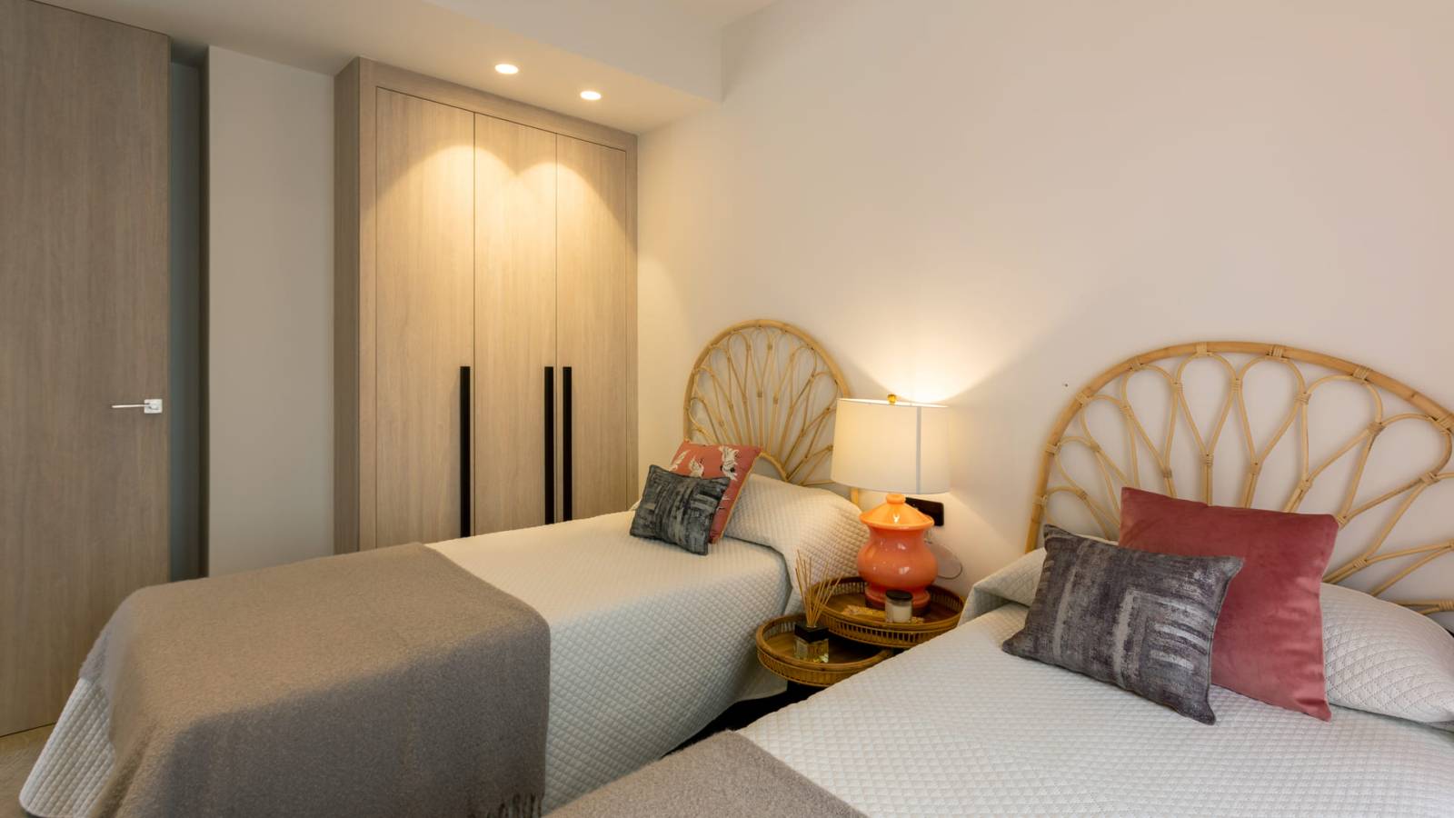 New Build - Townhouse - La Finca Golf - La finca Golf