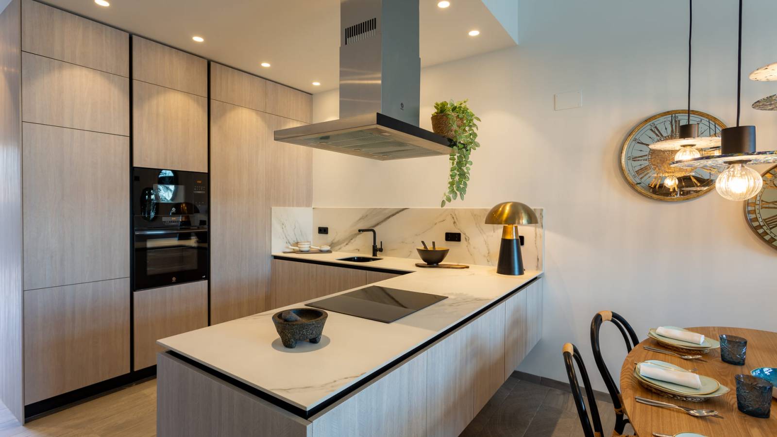 New Build - Townhouse - La Finca Golf - La finca Golf