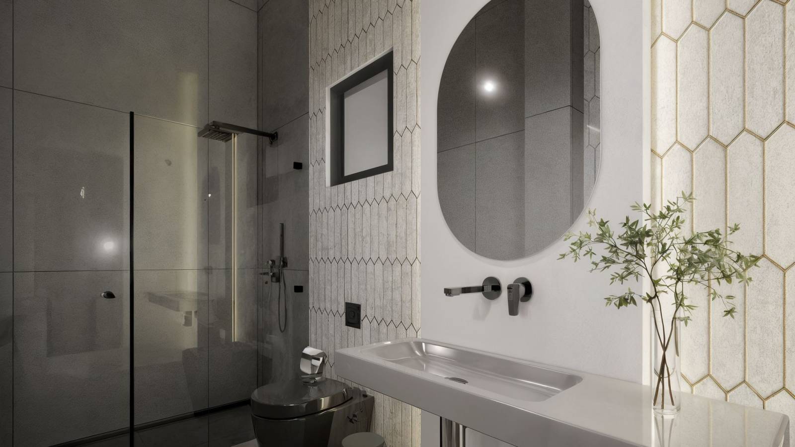 New Build - Townhouse - La Herrada