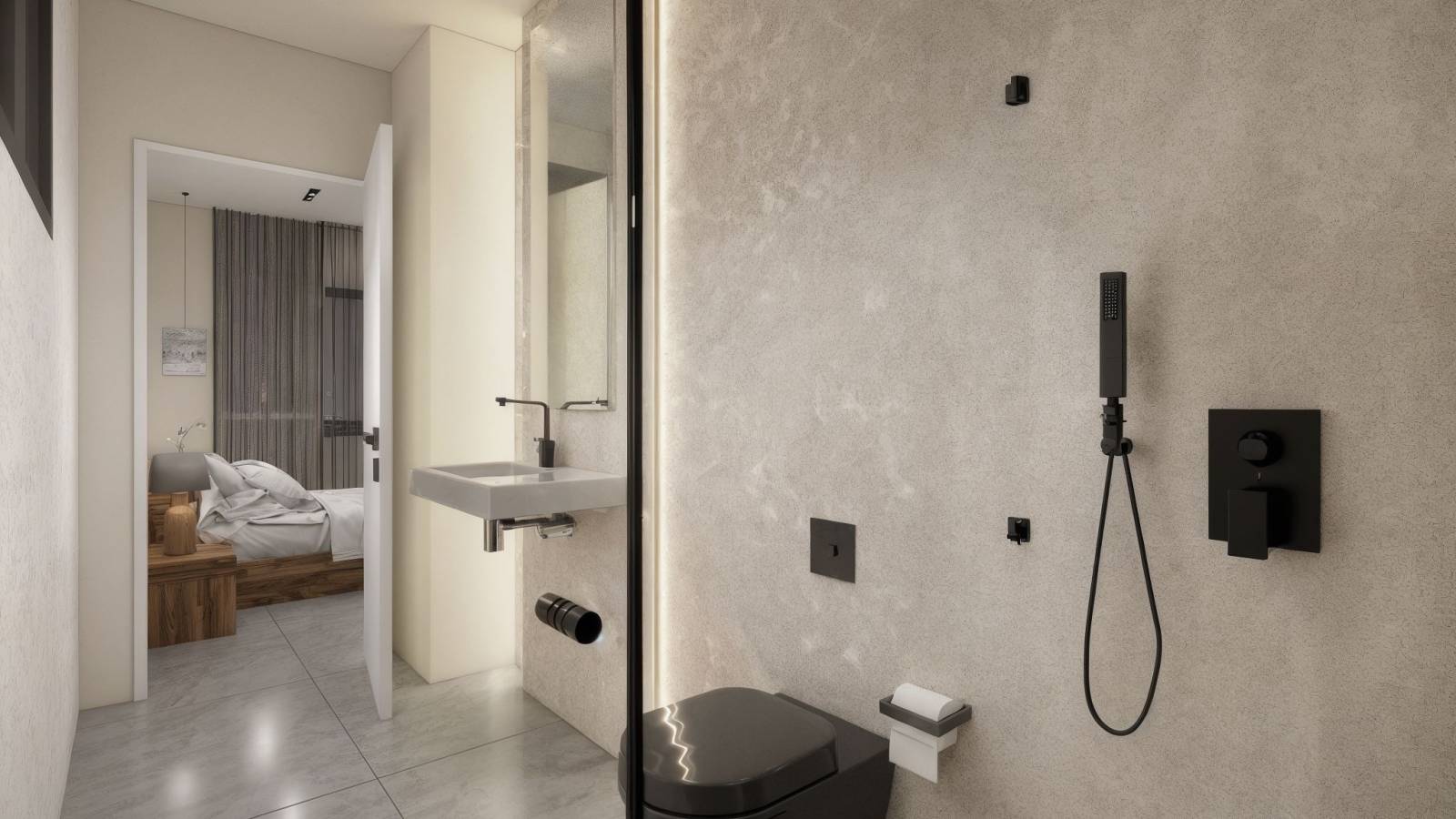 New Build - Townhouse - La Herrada