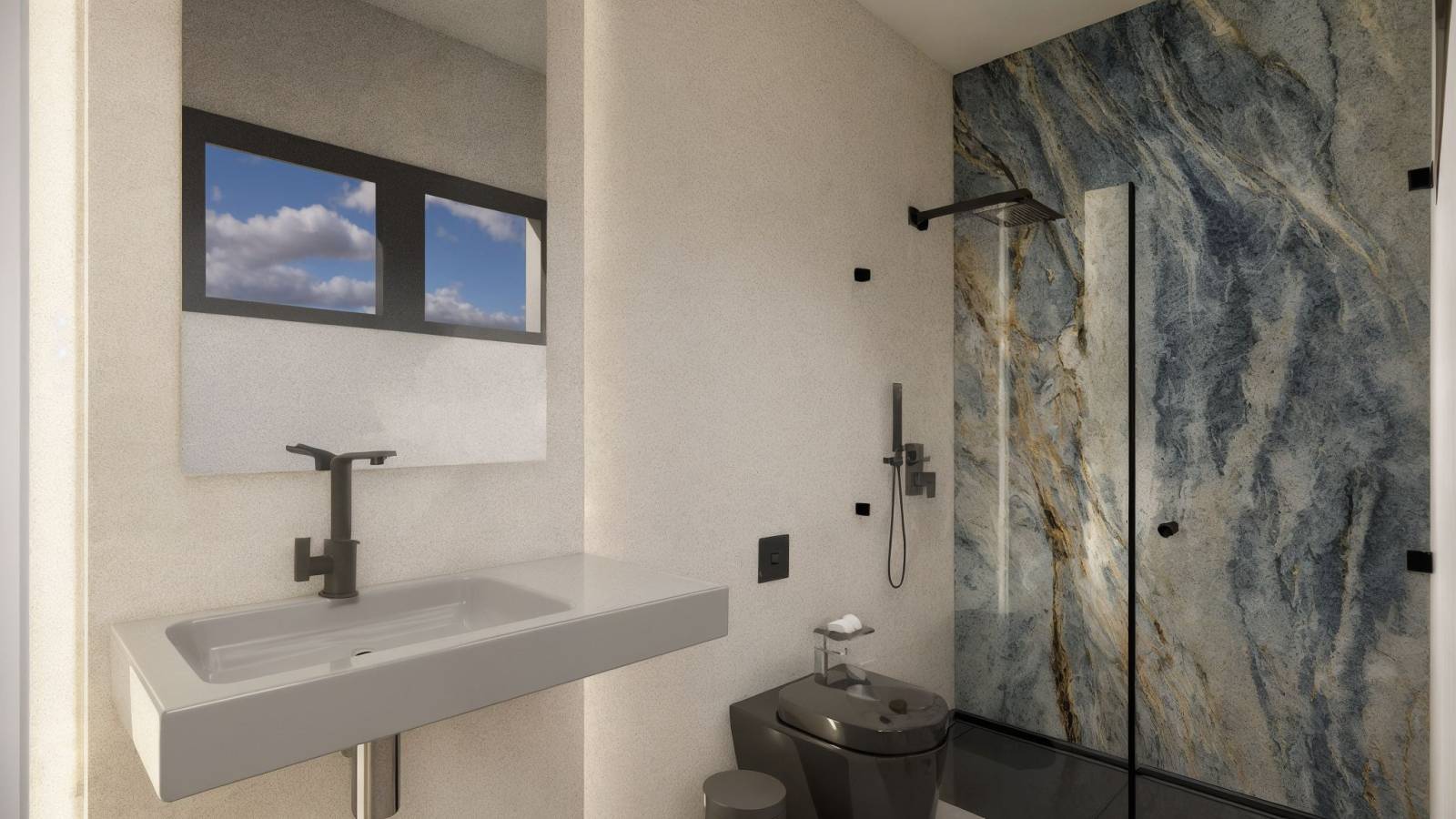 New Build - Townhouse - La Herrada