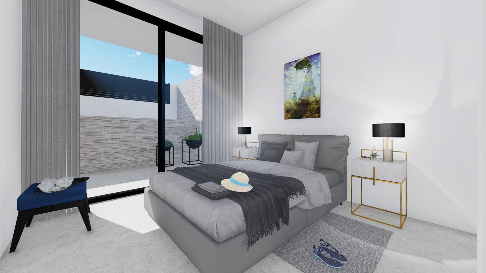 New Build - Townhouse - La Mata