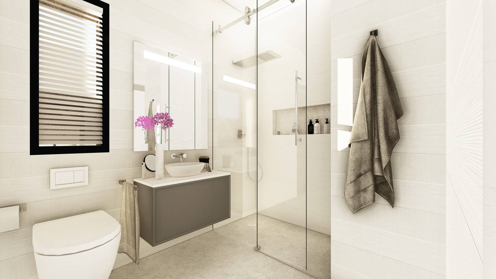 New Build - Townhouse - La Mata