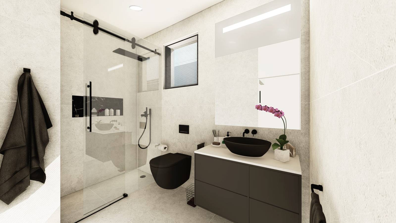 New Build - Townhouse - La Mata