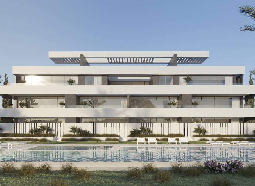 New Build - Townhouse - La Nucía