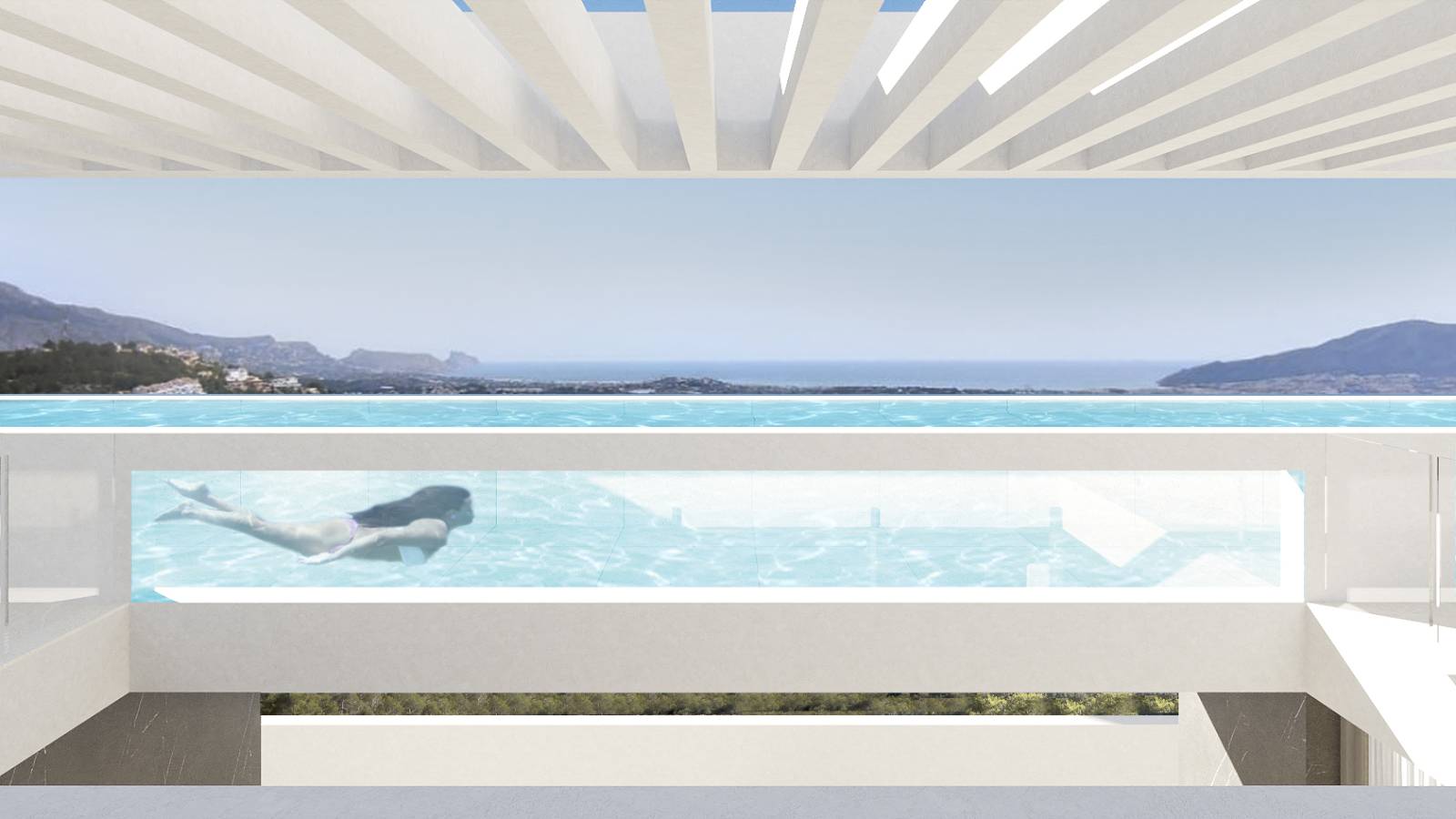 New Build - Townhouse - La Nucía