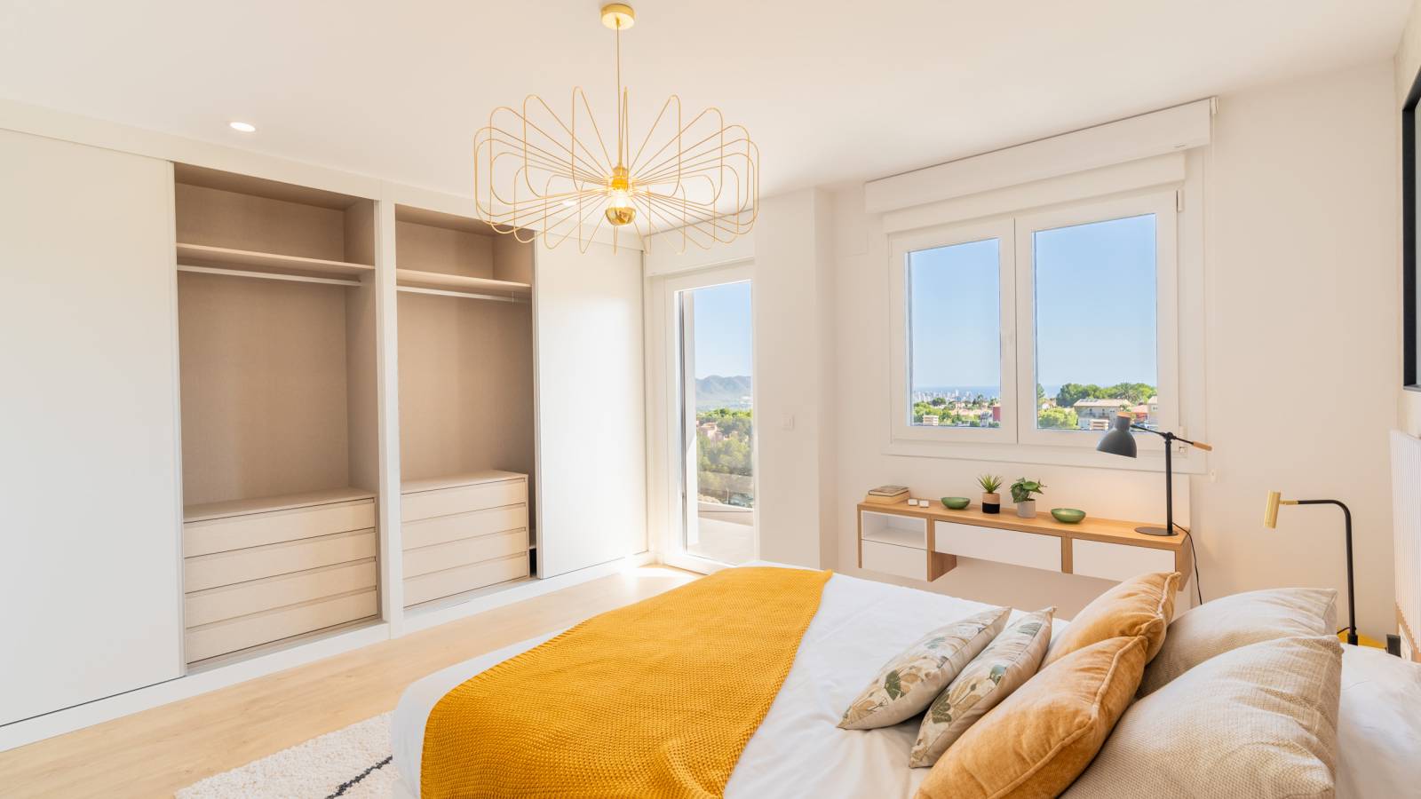 New Build - Townhouse - La Nucía