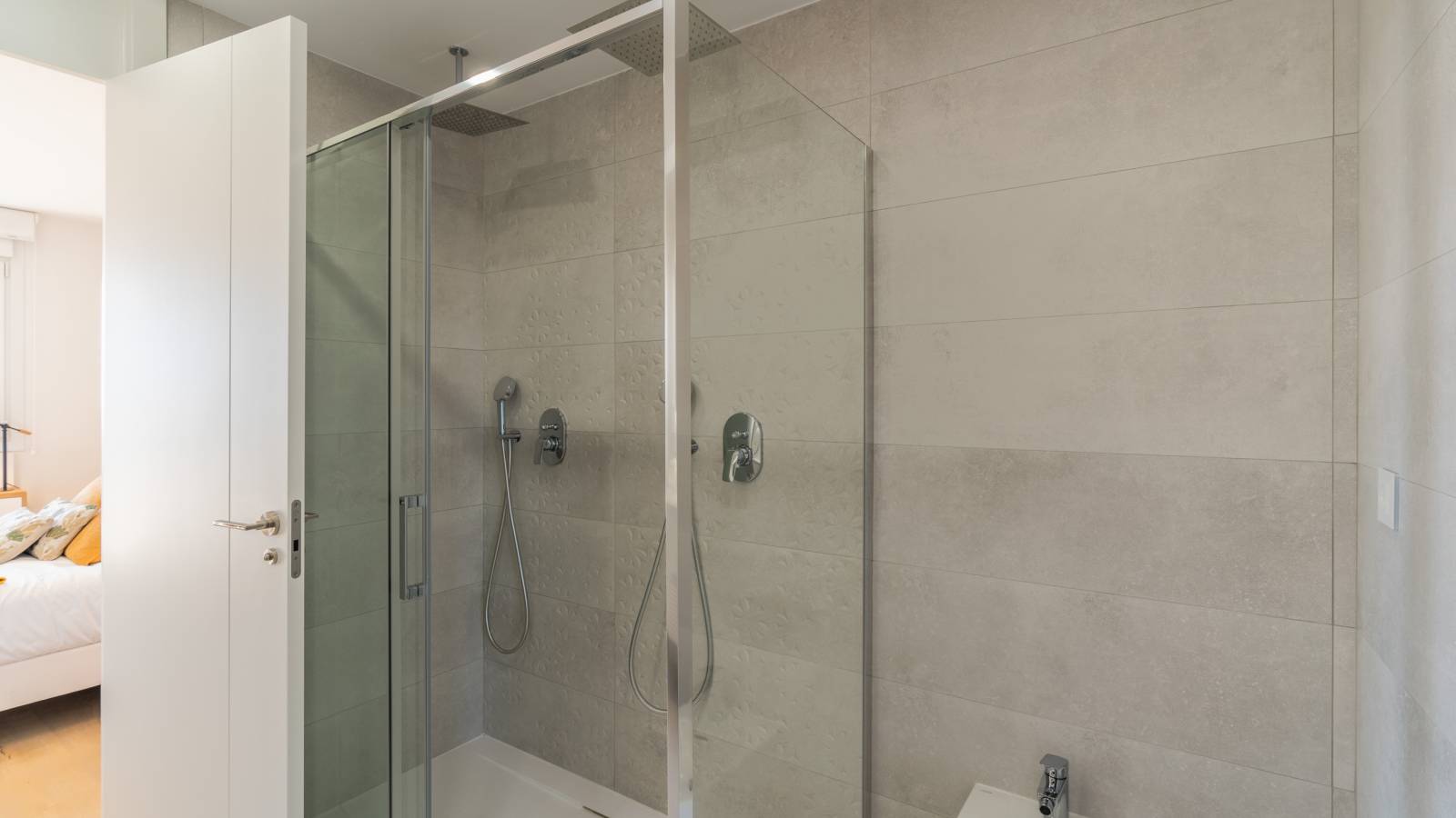 New Build - Townhouse - La Nucía