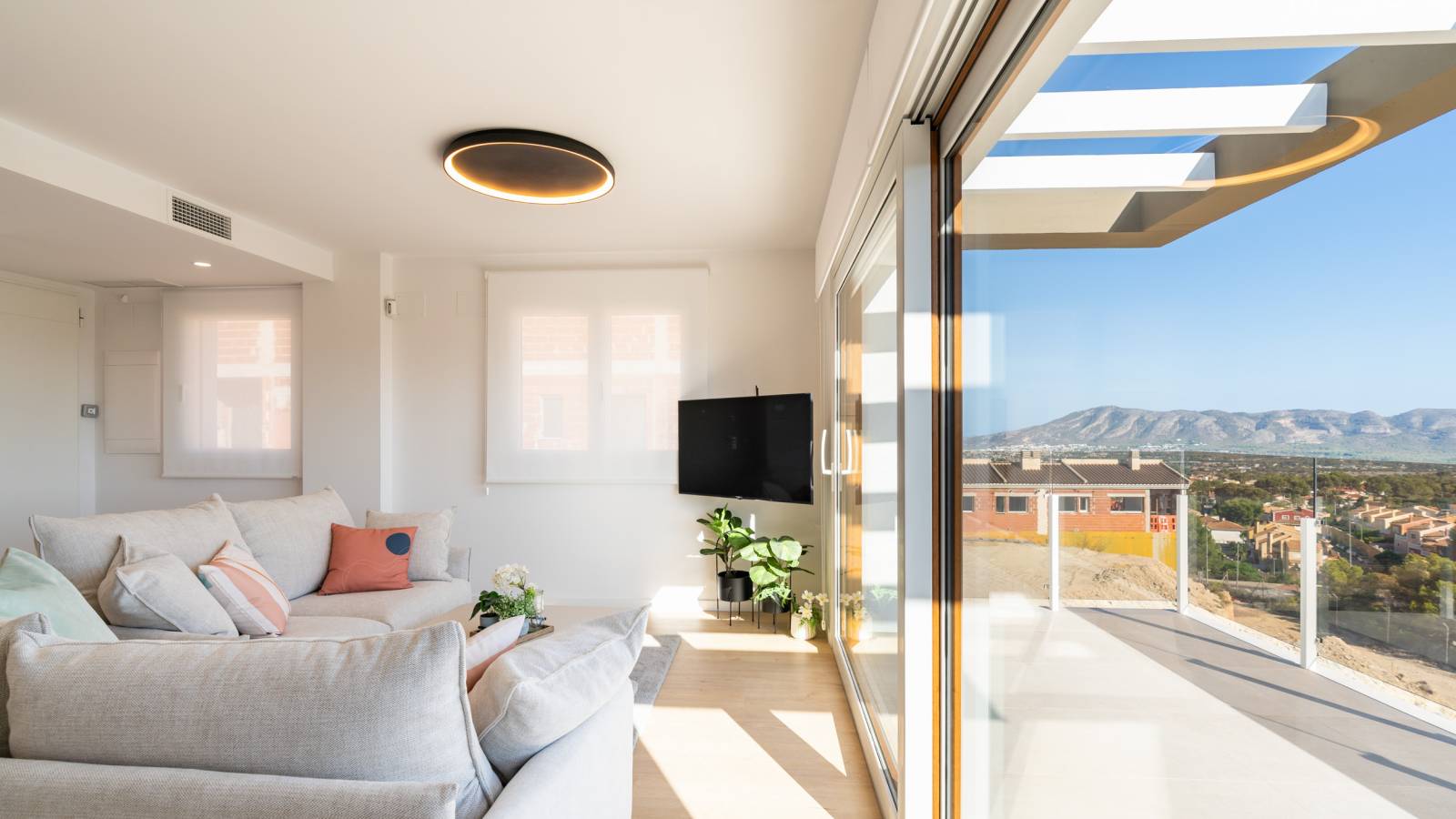 New Build - Townhouse - La Nucía