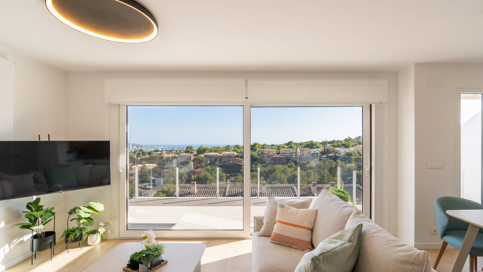 New Build - Townhouse - La Nucía