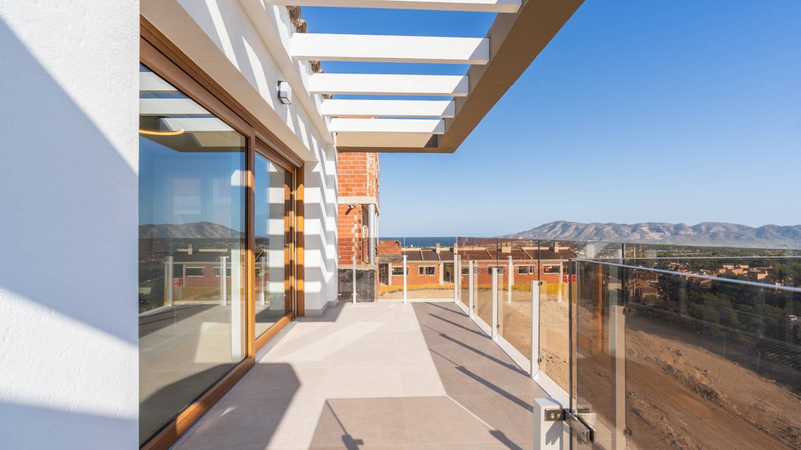 New Build - Townhouse - La Nucía