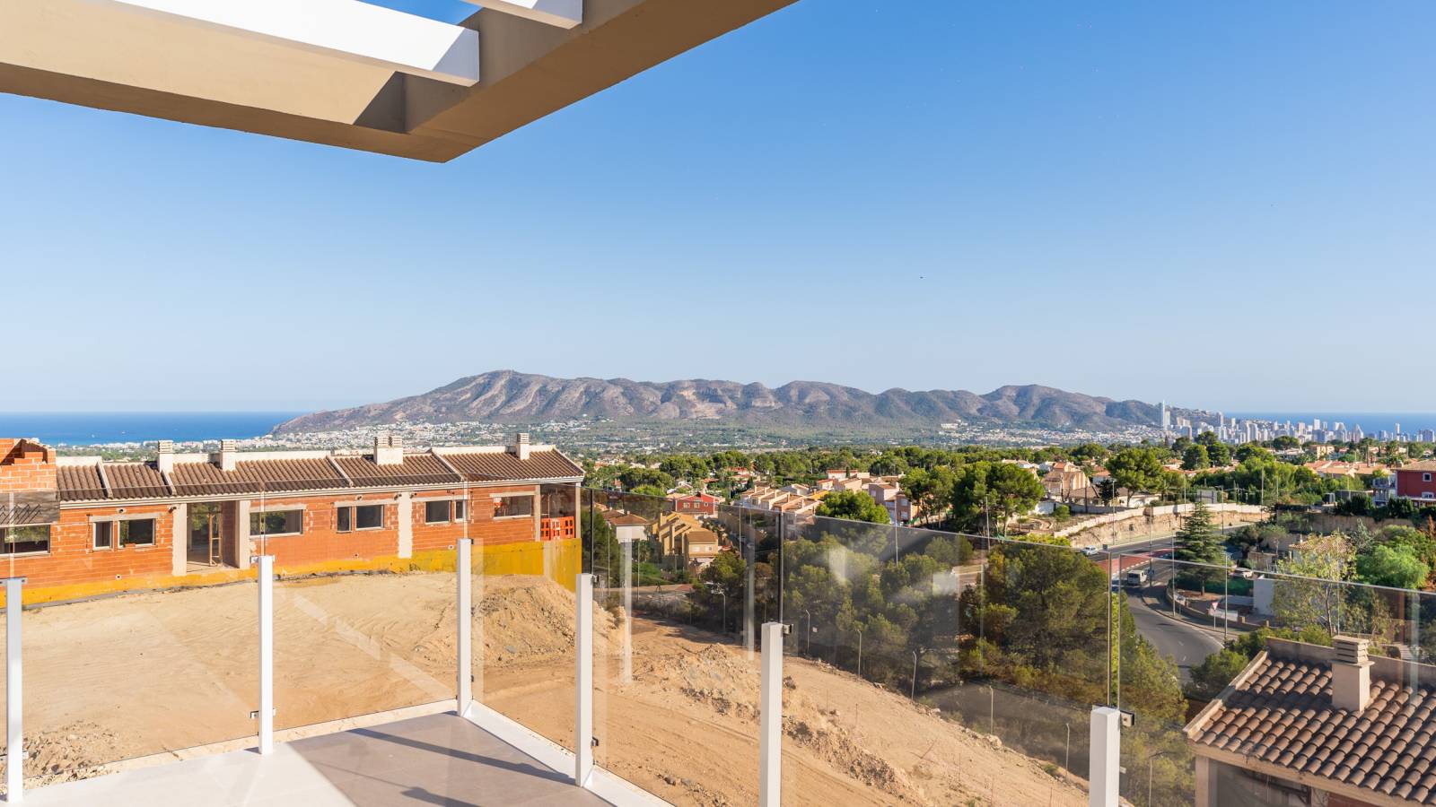 New Build - Townhouse - La Nucía