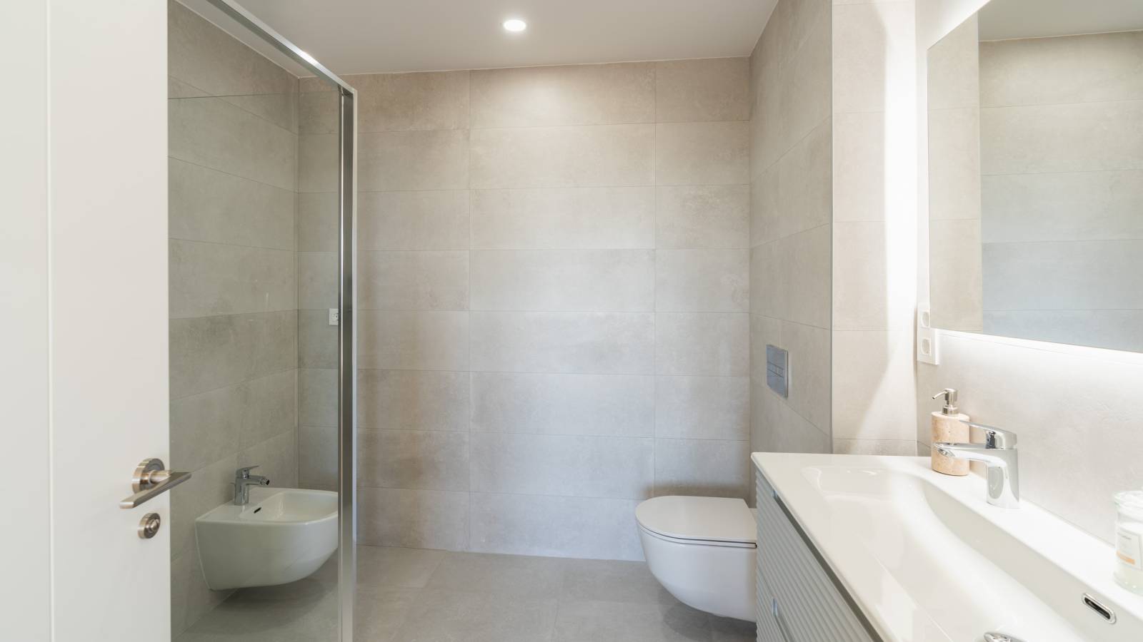 New Build - Townhouse - La Nucía