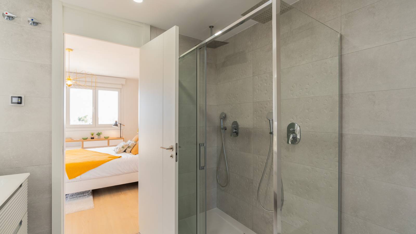 New Build - Townhouse - La Nucía