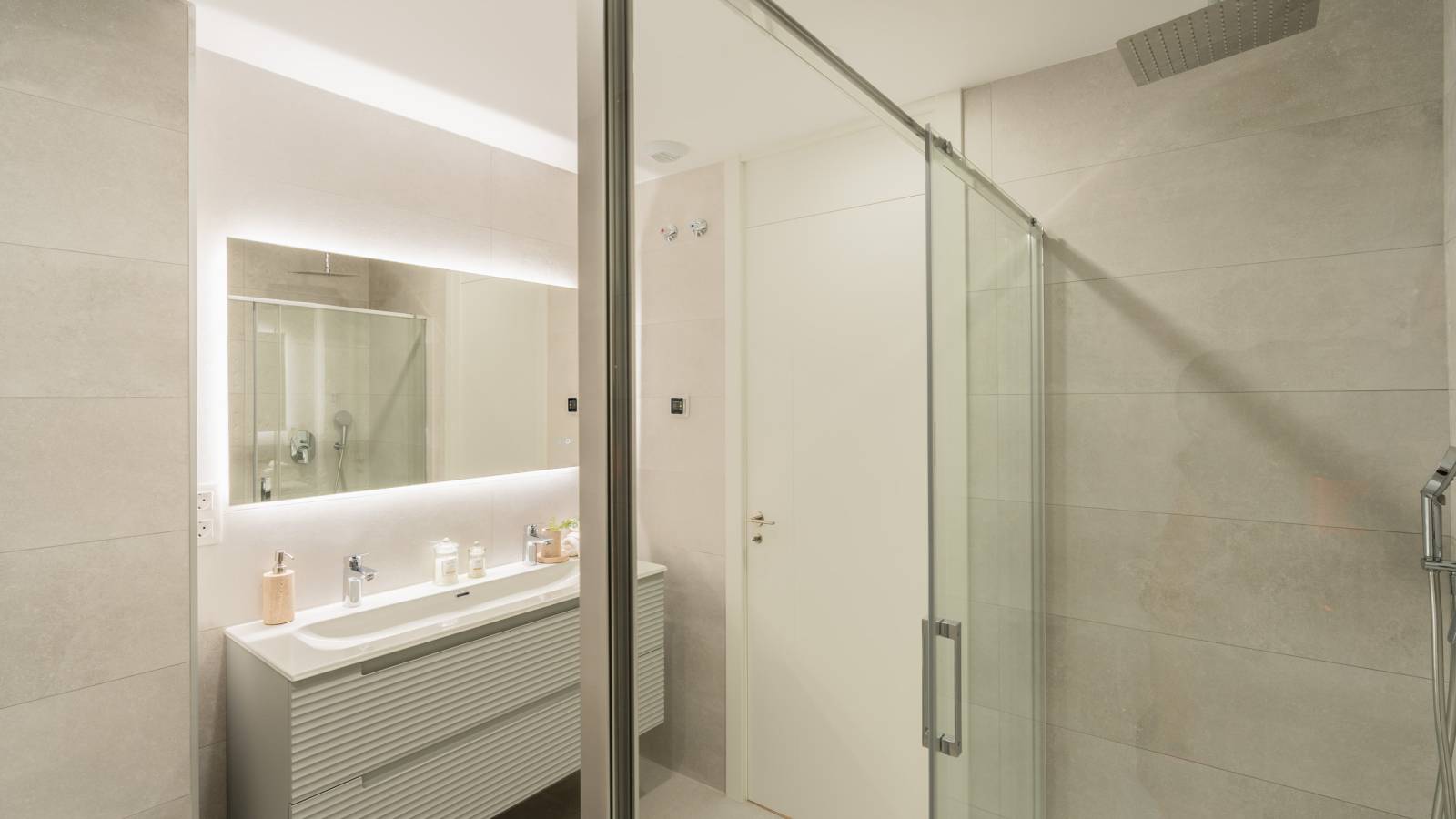 New Build - Townhouse - La Nucía