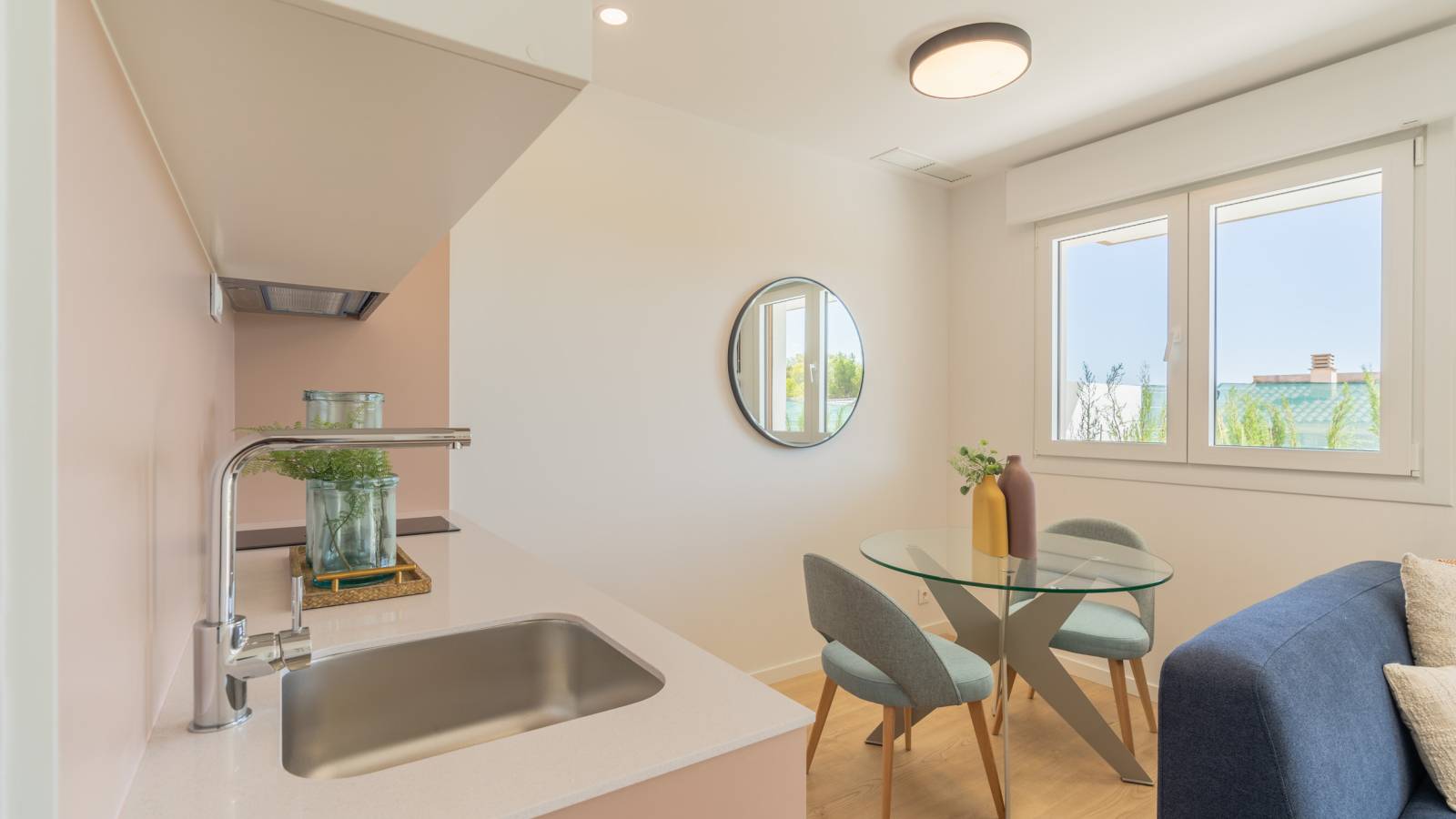 New Build - Townhouse - La Nucía