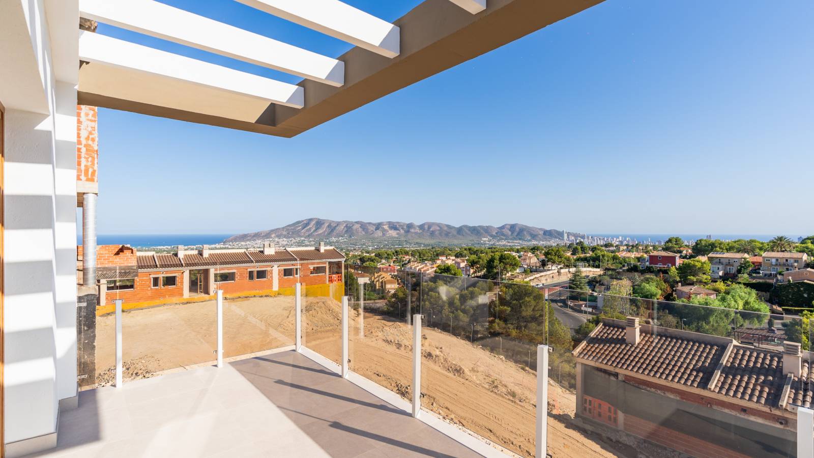 New Build - Townhouse - La Nucía