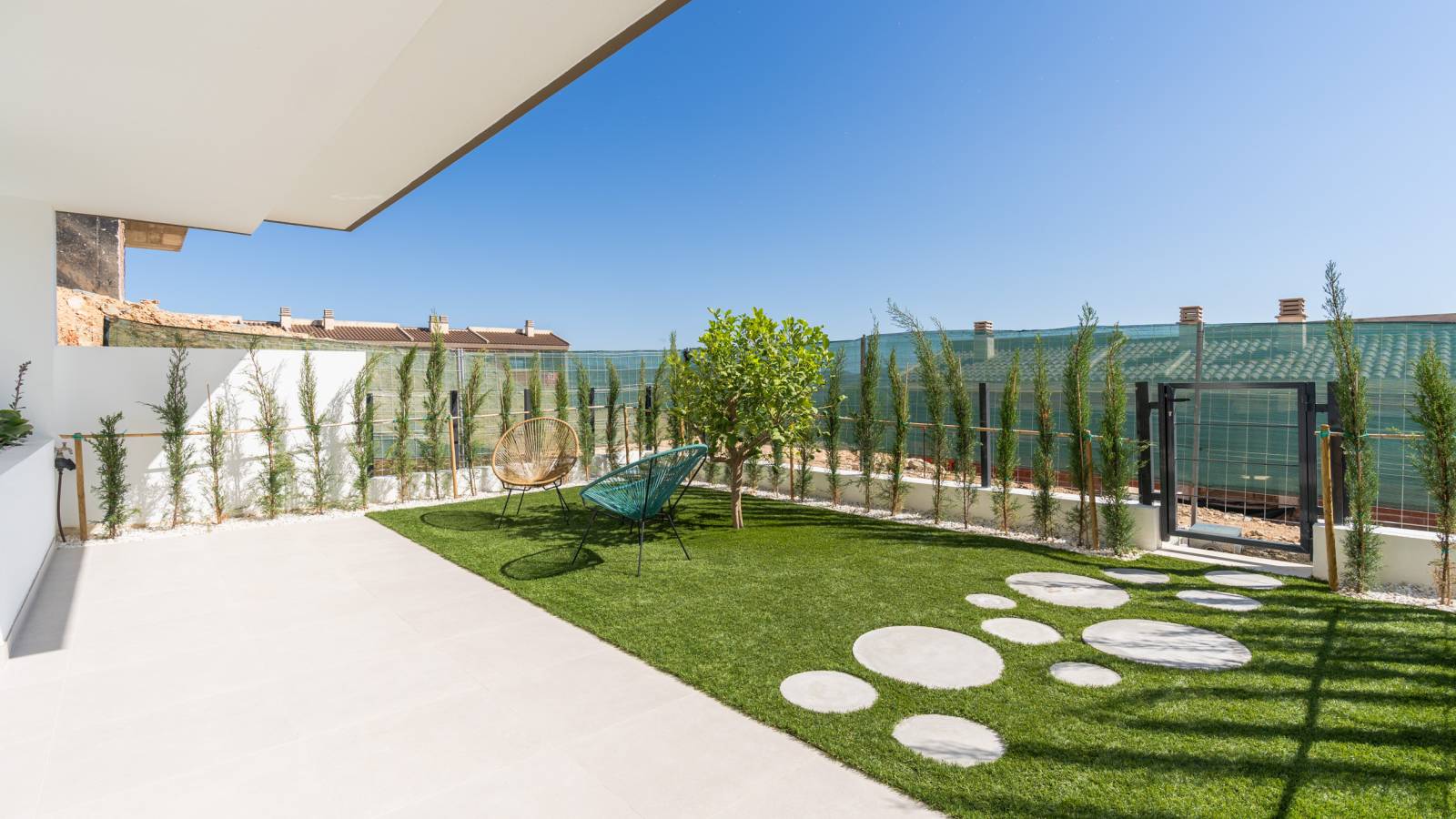 New Build - Townhouse - La Nucía