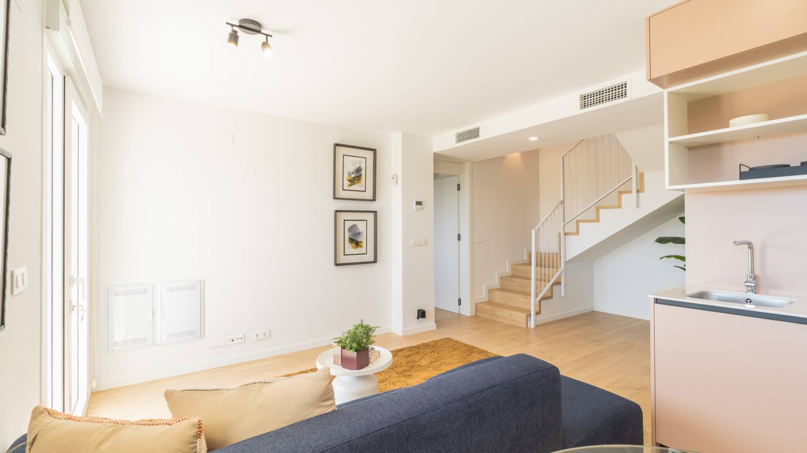 New Build - Townhouse - La Nucía