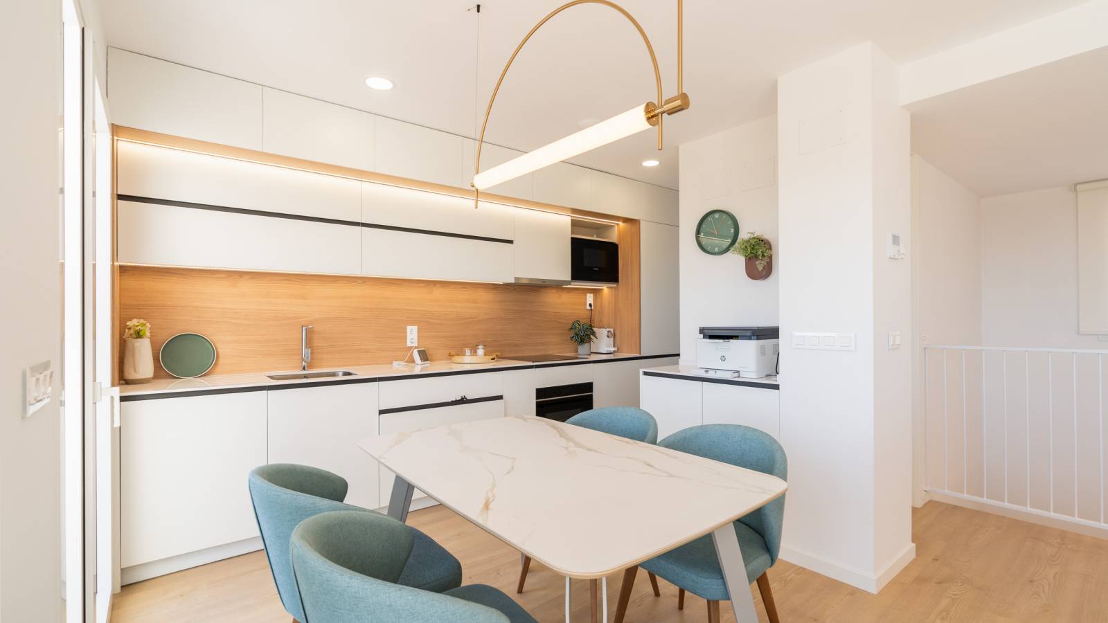 New Build - Townhouse - La Nucía