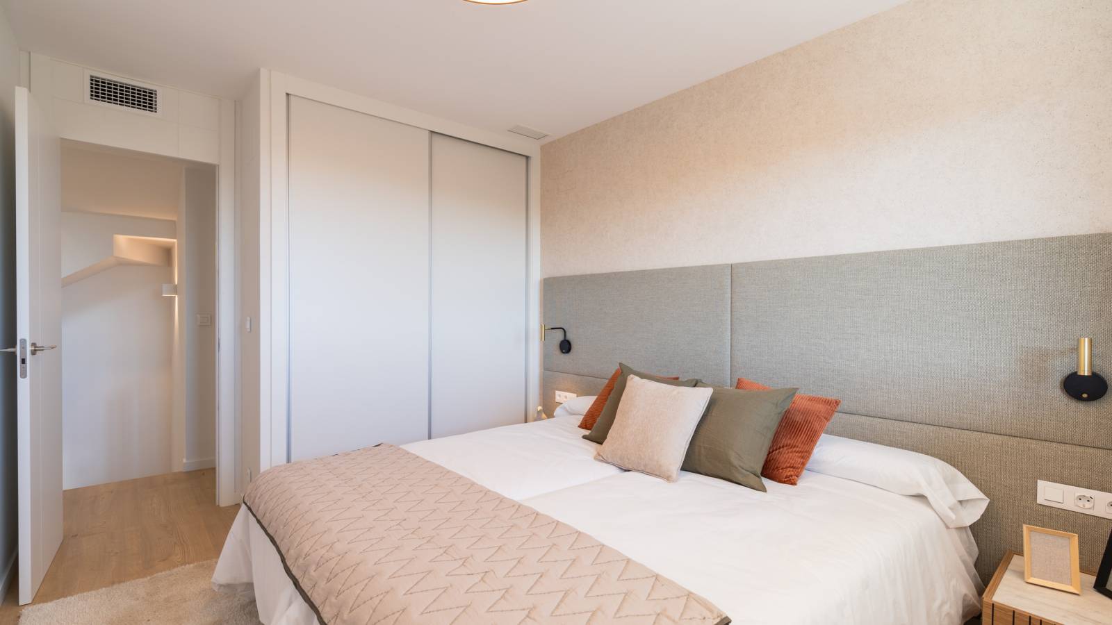 New Build - Townhouse - La Nucía