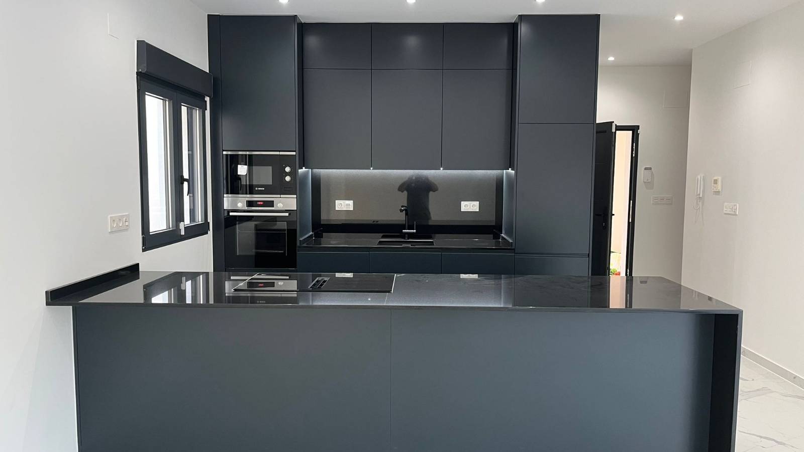 New Build - Townhouse - La Romana