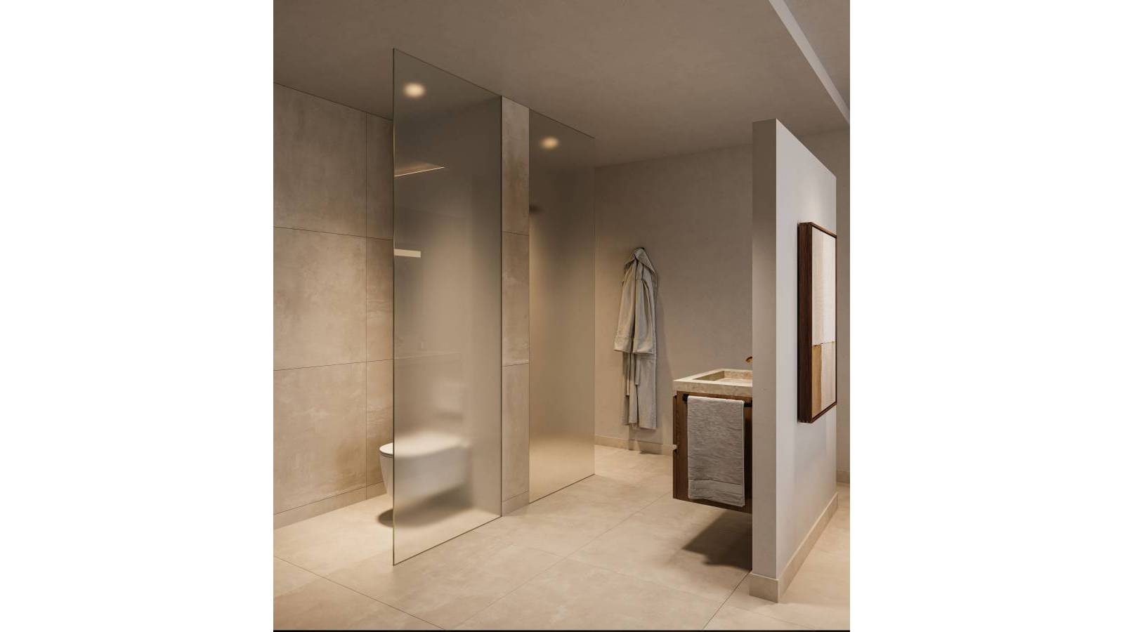 New Build - Townhouse - La Sella