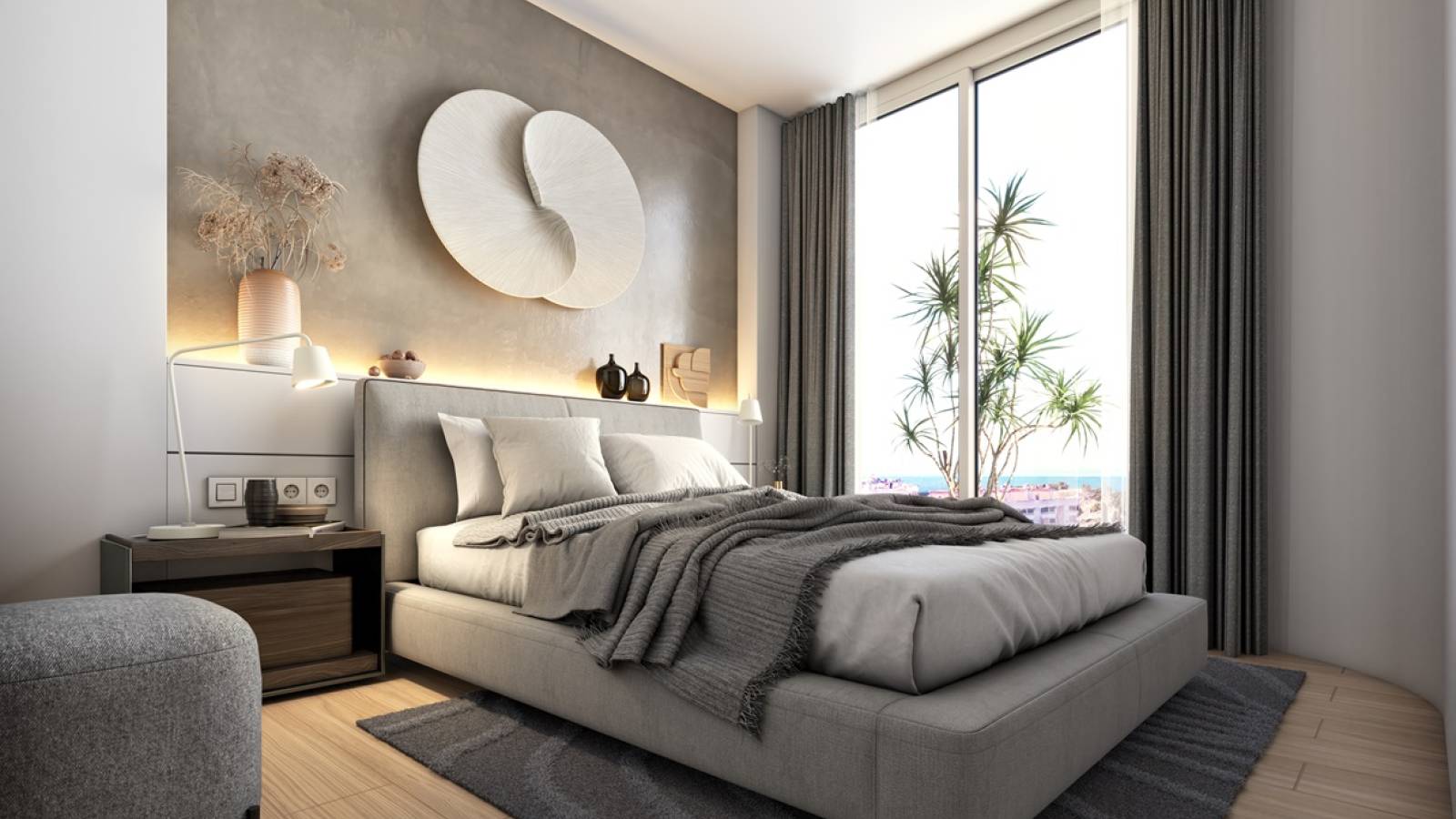 New Build - Townhouse - La Vila Joiosa