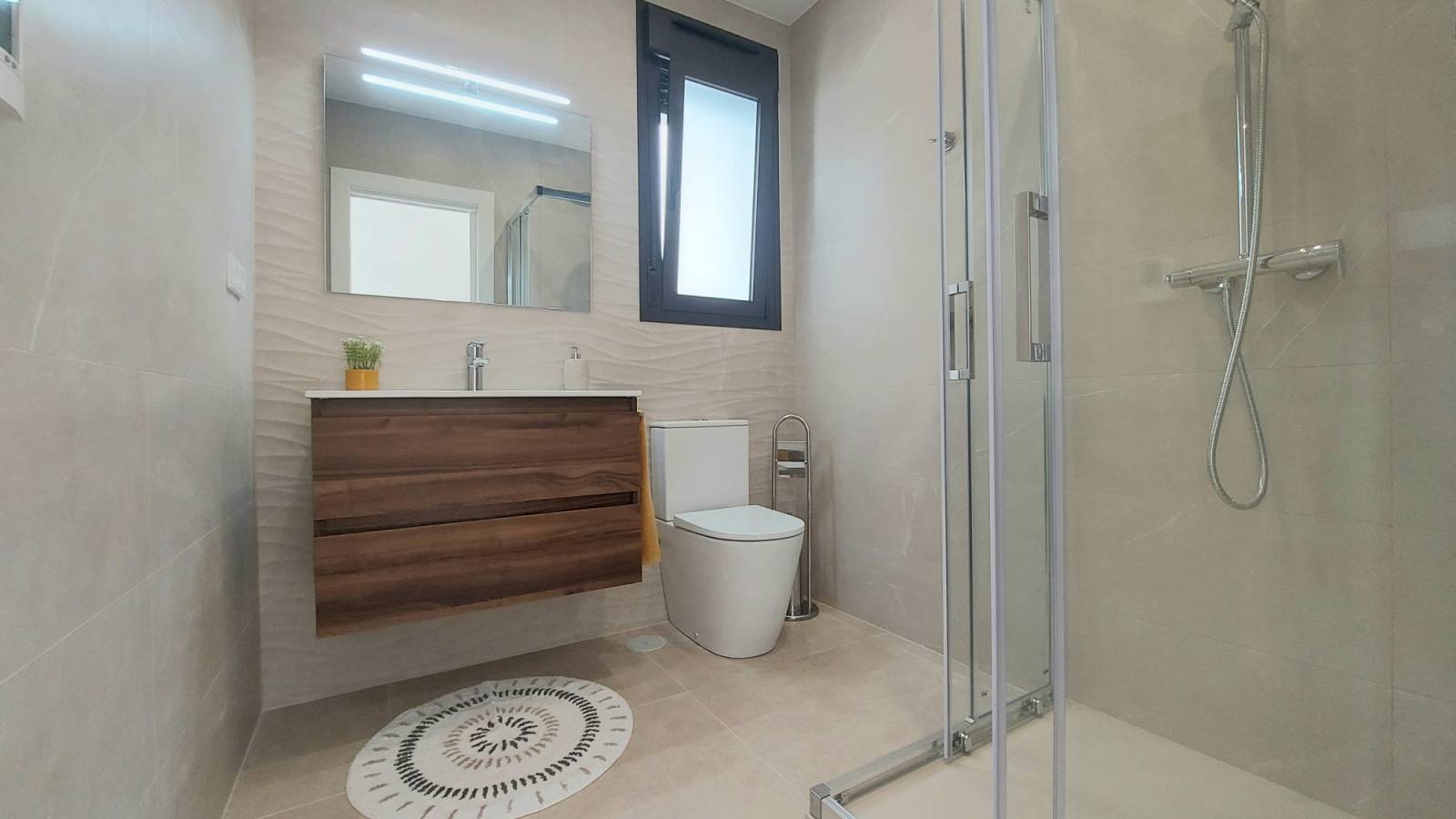 New Build - Townhouse - Las Esperanzas