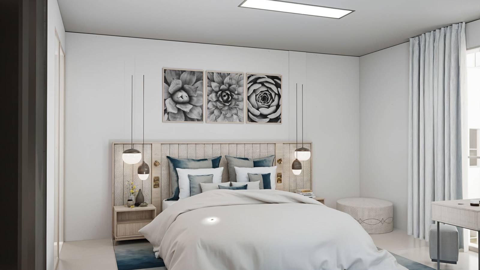 New Build - Townhouse - Los Alcazares