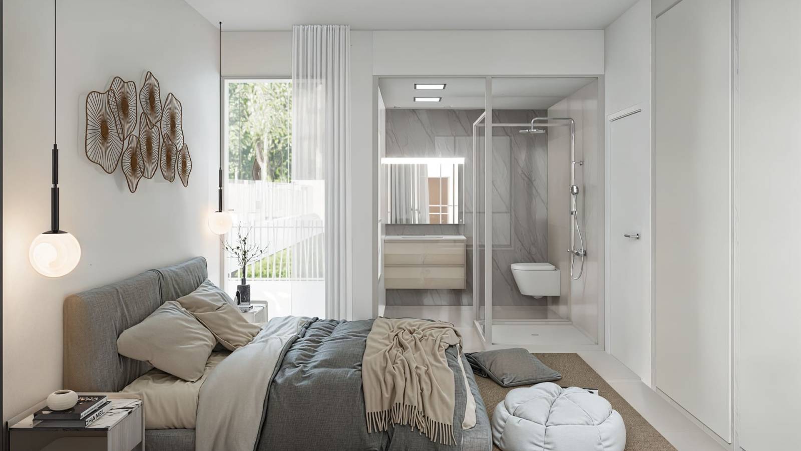 New Build - Townhouse - Los Alcazares