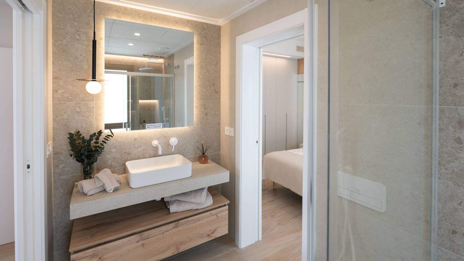 New Build - Townhouse - Los Alcazares