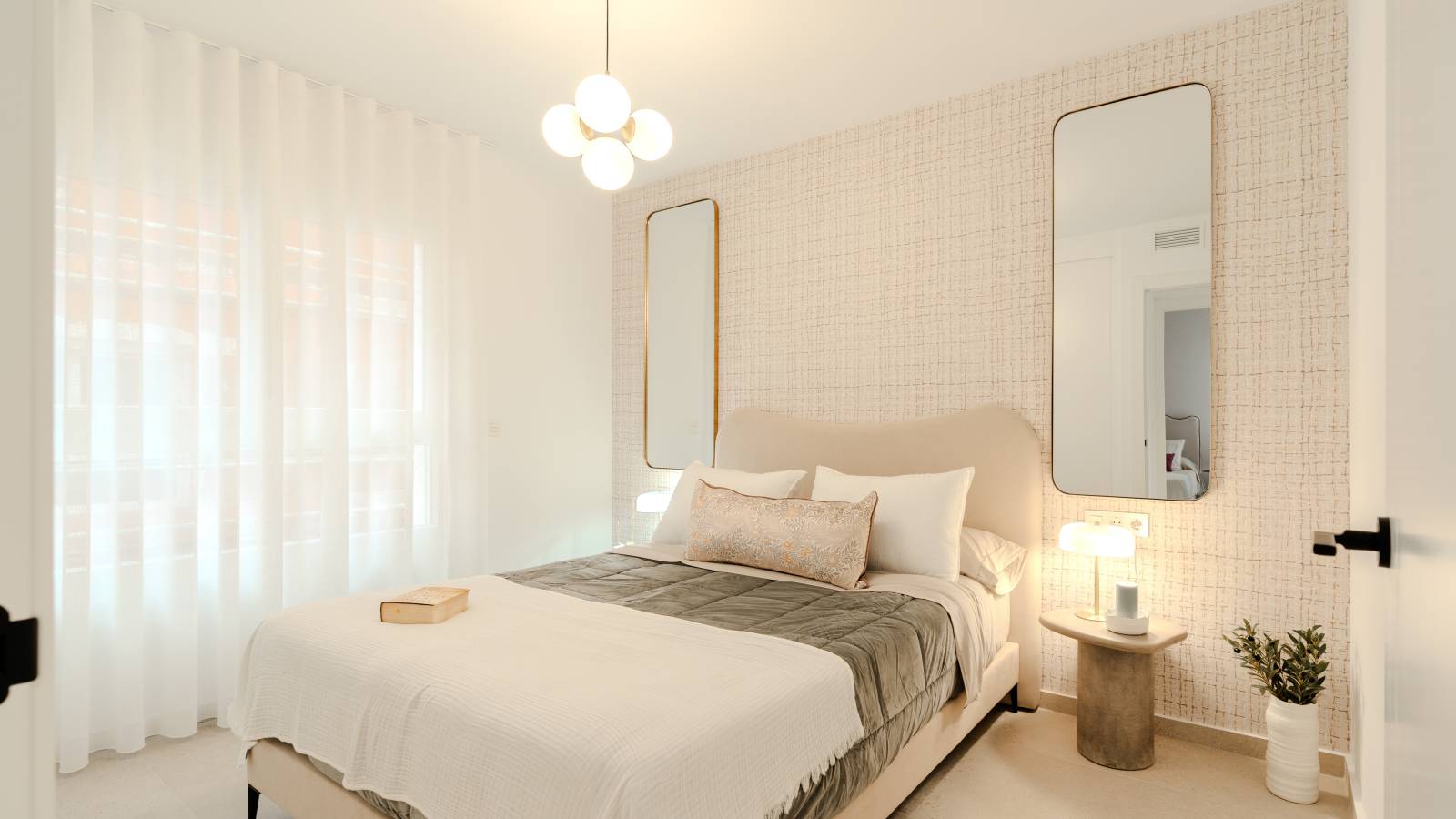 New Build - Townhouse - Los Alcazares