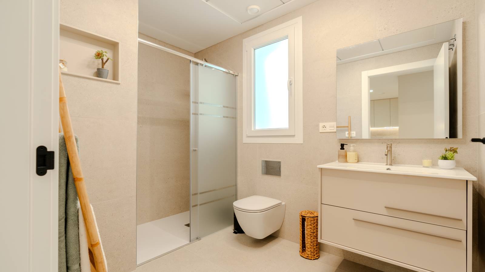 New Build - Townhouse - Los Alcazares