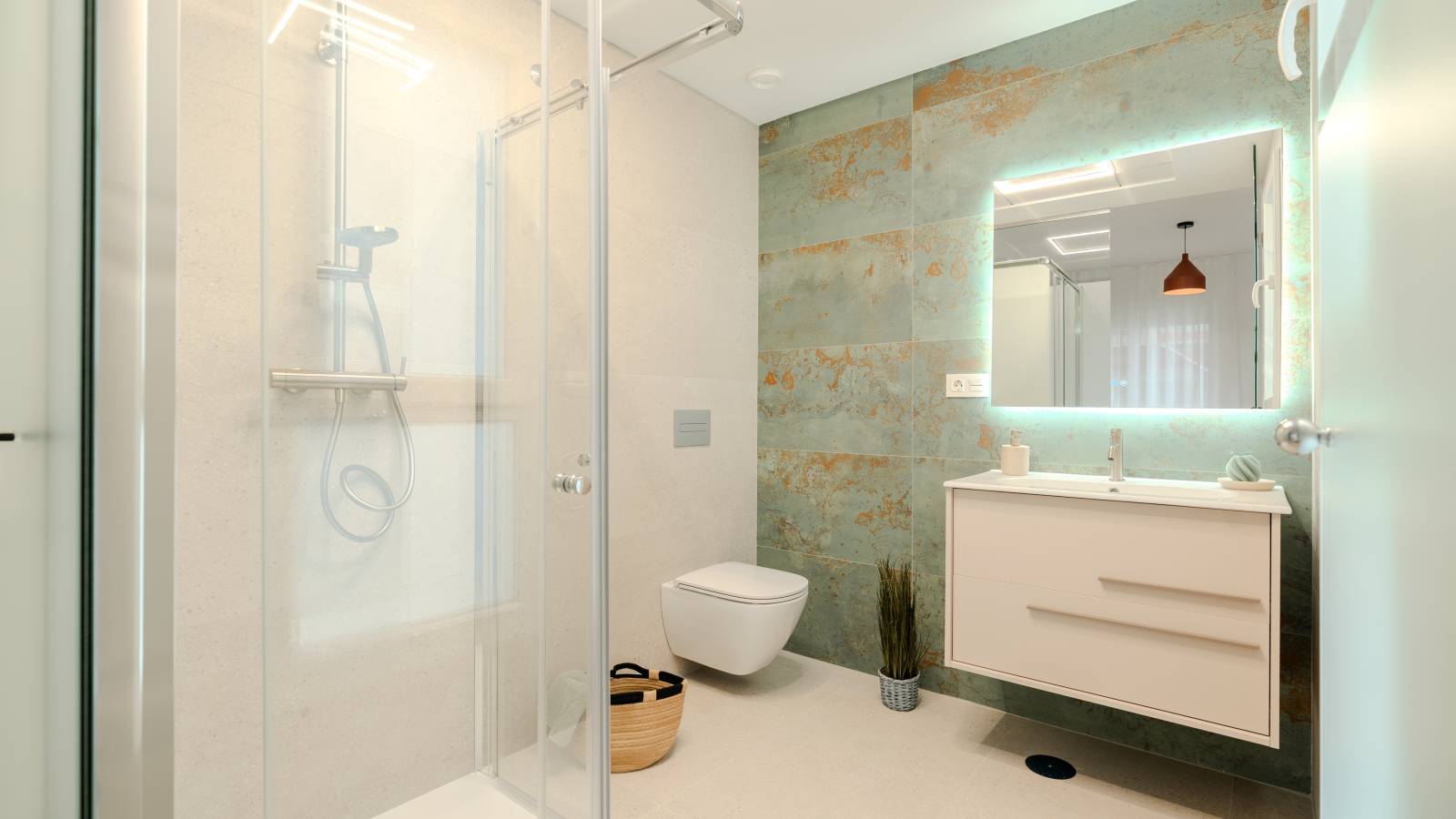 New Build - Townhouse - Los Alcazares