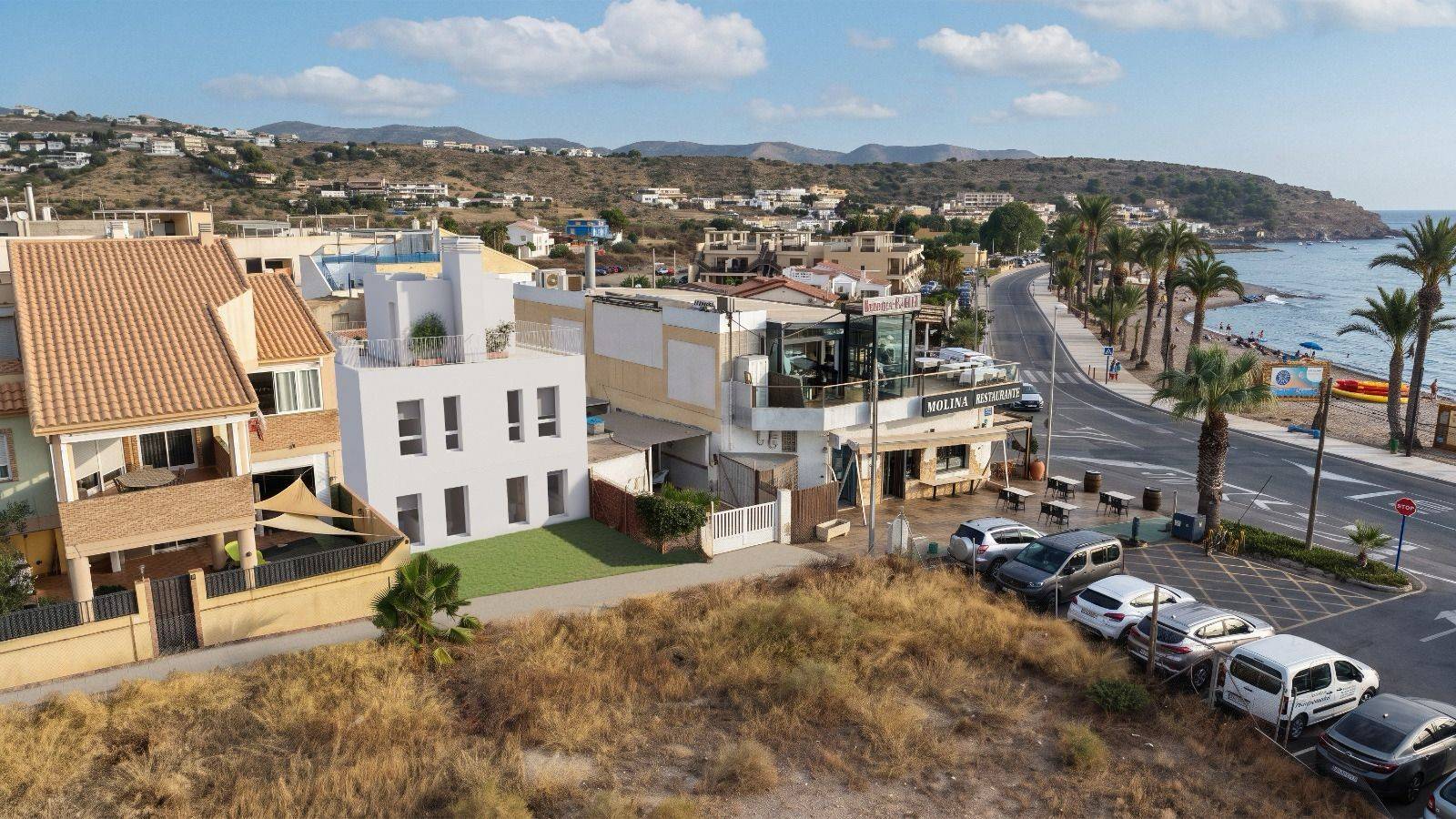 New Build - Townhouse - Mazarrón